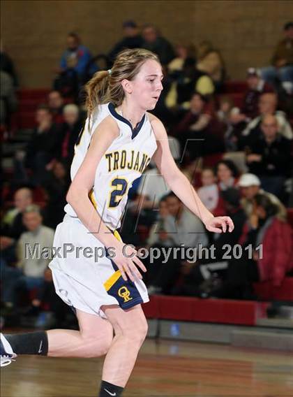 Thumbnail 3 in Bella Vista vs. Oak Ridge (Common Good Classic) photogallery.