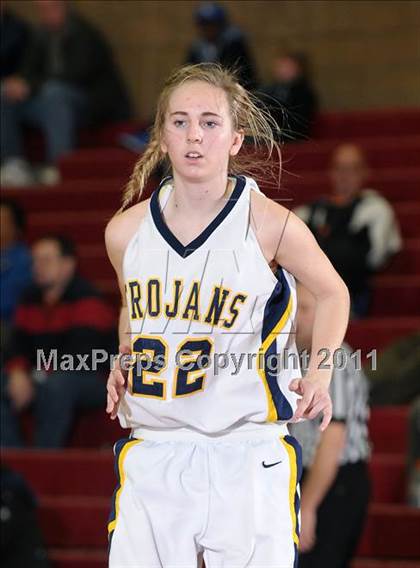 Thumbnail 2 in Bella Vista vs. Oak Ridge (Common Good Classic) photogallery.