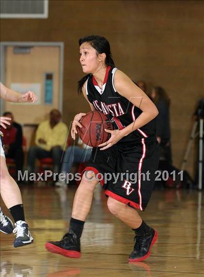 Thumbnail 2 in Bella Vista vs. Oak Ridge (Common Good Classic) photogallery.