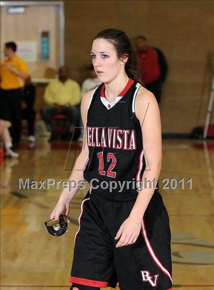 Thumbnail 1 in Bella Vista vs. Oak Ridge (Common Good Classic) photogallery.