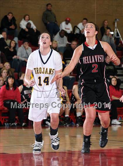 Thumbnail 3 in Bella Vista vs. Oak Ridge (Common Good Classic) photogallery.
