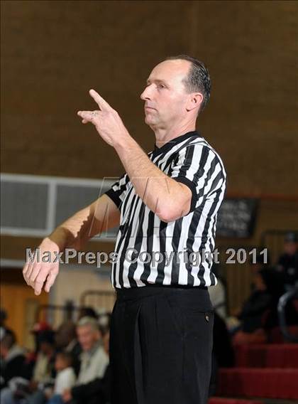 Thumbnail 2 in Bella Vista vs. Oak Ridge (Common Good Classic) photogallery.