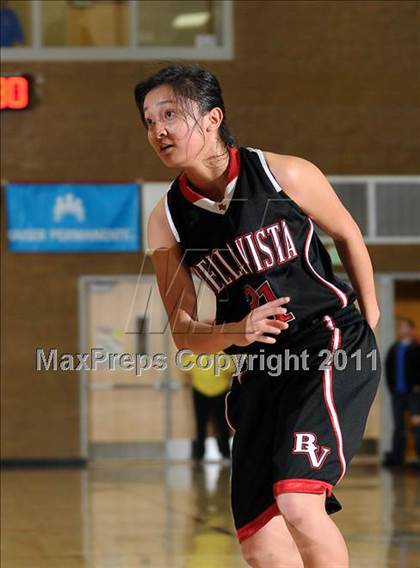 Thumbnail 1 in Bella Vista vs. Oak Ridge (Common Good Classic) photogallery.