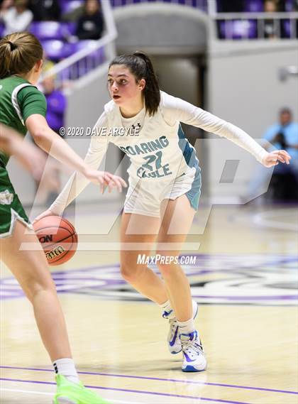 Thumbnail 1 in Green Canyon vs. Juan Diego Catholic (UHSAA 4A Quarterfinal) photogallery.