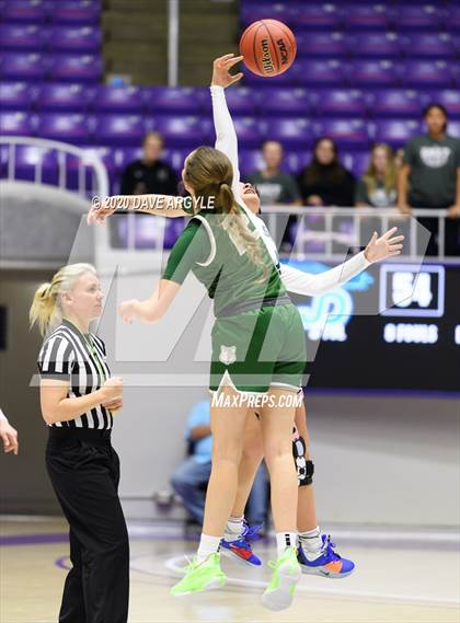 Thumbnail 2 in Green Canyon vs. Juan Diego Catholic (UHSAA 4A Quarterfinal) photogallery.