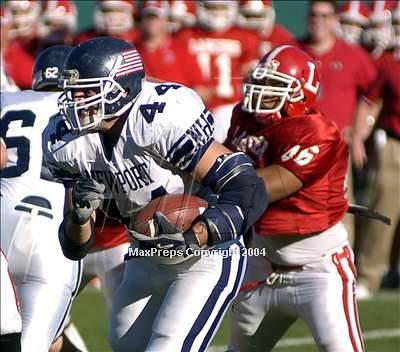 Thumbnail 3 in Lutheran vs Newport Harbor (D6 Final)#2 photogallery.