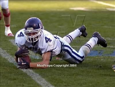 Thumbnail 3 in Lutheran vs Newport Harbor (D6 Final)#2 photogallery.
