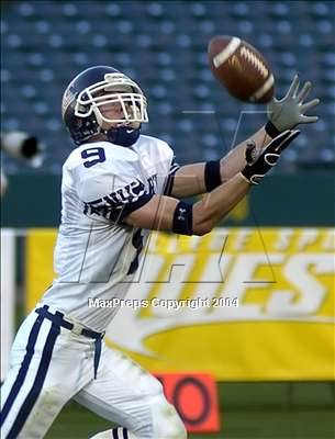 Thumbnail 1 in Lutheran vs Newport Harbor (D6 Final)#2 photogallery.