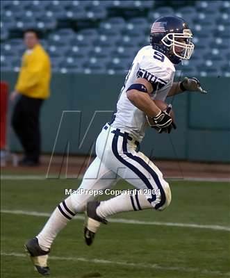 Thumbnail 3 in Lutheran vs Newport Harbor (D6 Final)#2 photogallery.