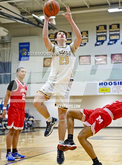 Thumbnail 3 in Mississinewa @ Delta  photogallery.