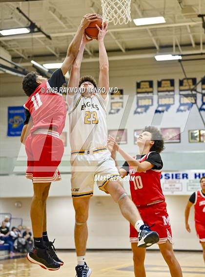 Thumbnail 2 in Mississinewa @ Delta  photogallery.