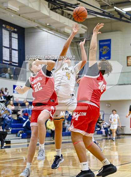 Thumbnail 3 in Mississinewa @ Delta  photogallery.