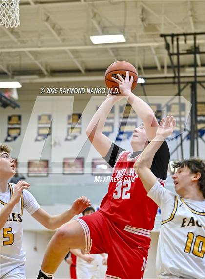 Thumbnail 3 in Mississinewa @ Delta  photogallery.