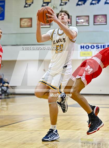 Thumbnail 2 in Mississinewa @ Delta  photogallery.