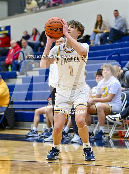 Thumbnail 2 in Mississinewa @ Delta  photogallery.
