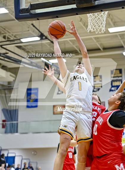 Thumbnail 1 in Mississinewa @ Delta  photogallery.