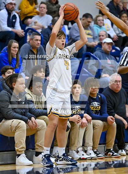 Thumbnail 1 in Mississinewa @ Delta  photogallery.