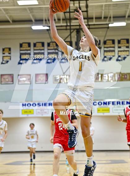 Thumbnail 3 in Mississinewa @ Delta  photogallery.