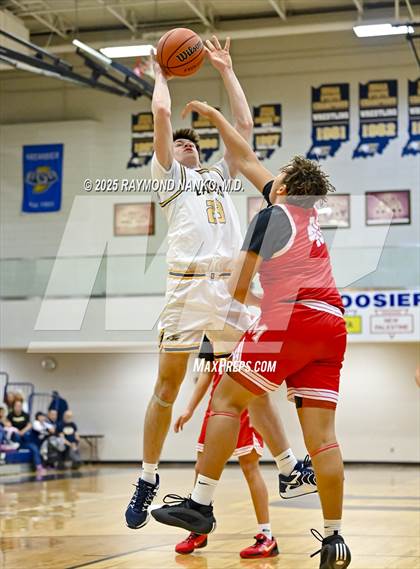 Thumbnail 1 in Mississinewa @ Delta  photogallery.