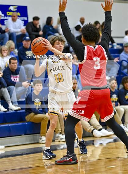 Thumbnail 2 in Mississinewa @ Delta  photogallery.