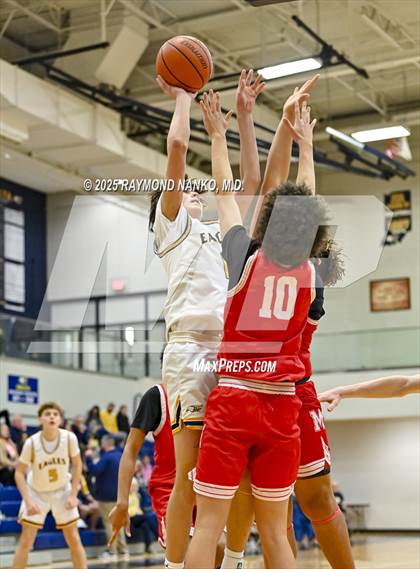 Thumbnail 1 in Mississinewa @ Delta  photogallery.