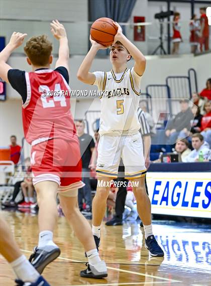 Thumbnail 1 in Mississinewa @ Delta  photogallery.