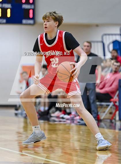 Thumbnail 2 in Mississinewa @ Delta  photogallery.