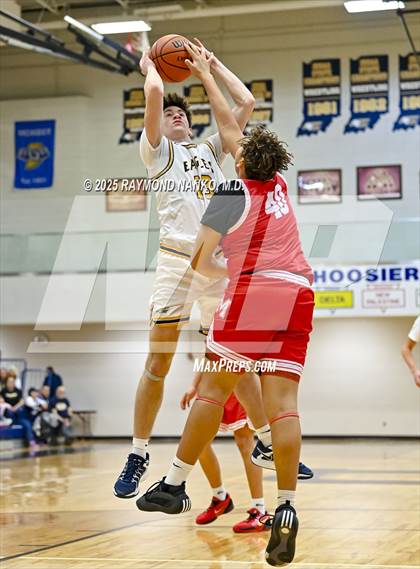 Thumbnail 3 in Mississinewa @ Delta  photogallery.