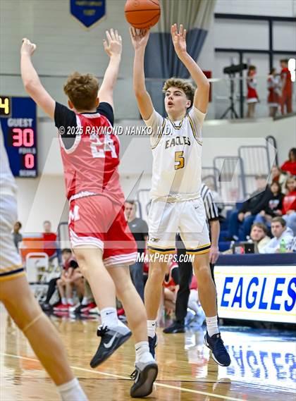 Thumbnail 2 in Mississinewa @ Delta  photogallery.