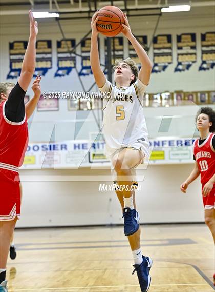 Thumbnail 2 in Mississinewa @ Delta  photogallery.