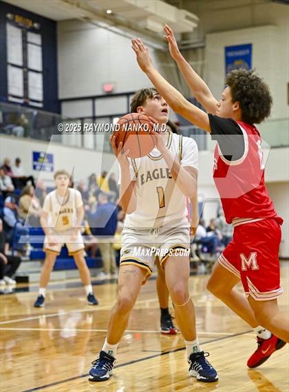 Thumbnail 3 in Mississinewa @ Delta  photogallery.