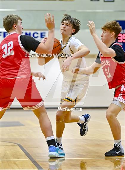 Thumbnail 2 in Mississinewa @ Delta  photogallery.