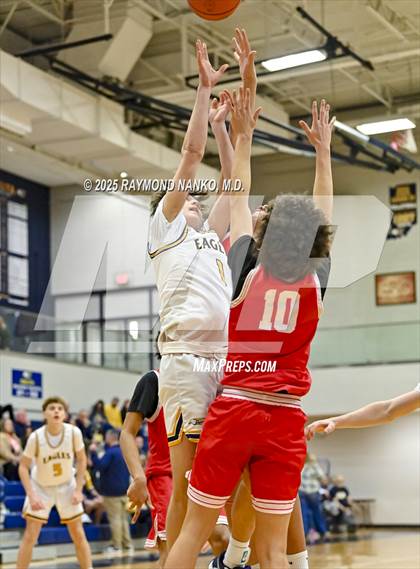 Thumbnail 2 in Mississinewa @ Delta  photogallery.