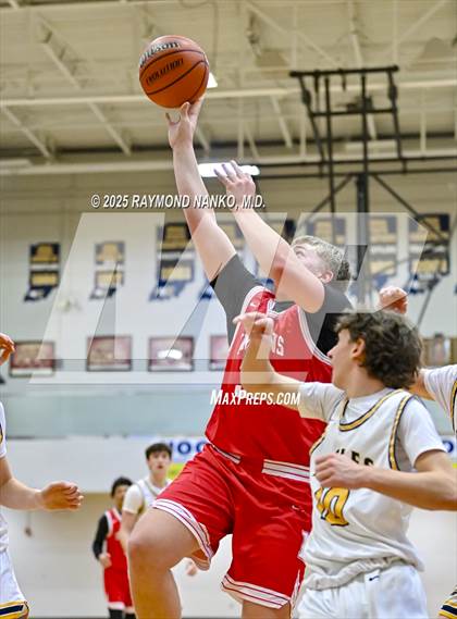 Thumbnail 3 in Mississinewa @ Delta  photogallery.