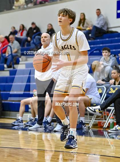 Thumbnail 2 in Mississinewa @ Delta  photogallery.