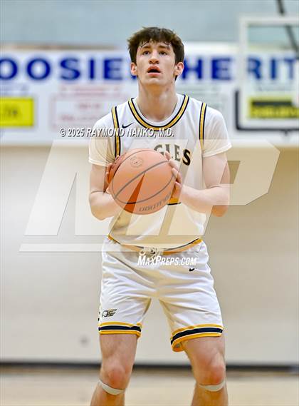 Thumbnail 2 in Mississinewa @ Delta  photogallery.