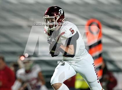 Thumbnail 3 in Pottsboro vs Grandview (3A-1 Region II Area Round) photogallery.