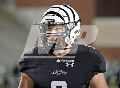 Thumbnail 2 in Pottsboro vs Grandview (3A-1 Region II Area Round) photogallery.