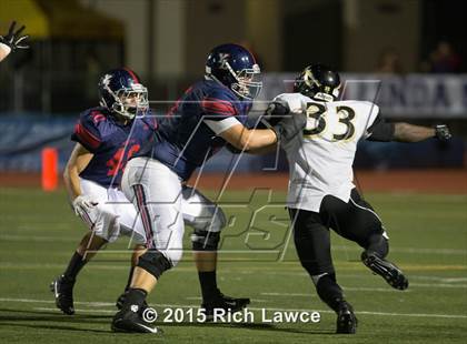 Thumbnail 1 in Canyon @ Yorba Linda photogallery.