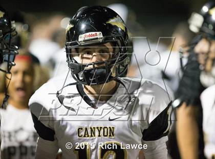 Thumbnail 1 in Canyon @ Yorba Linda photogallery.