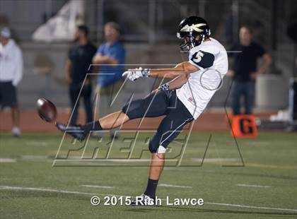Thumbnail 1 in Canyon @ Yorba Linda photogallery.