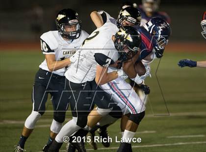 Thumbnail 2 in Canyon @ Yorba Linda photogallery.