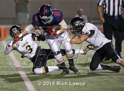 Thumbnail 3 in Canyon @ Yorba Linda photogallery.