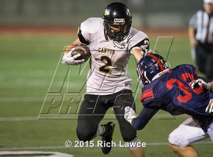 Thumbnail 1 in Canyon @ Yorba Linda photogallery.