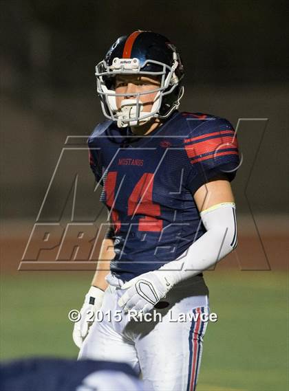 Thumbnail 1 in Canyon @ Yorba Linda photogallery.