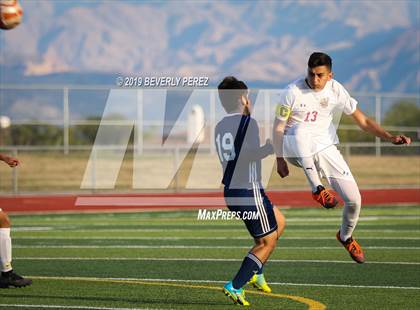 Thumbnail 1 in Highland at West Ranch photogallery.