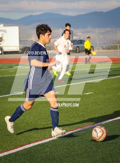 Thumbnail 1 in Highland at West Ranch photogallery.