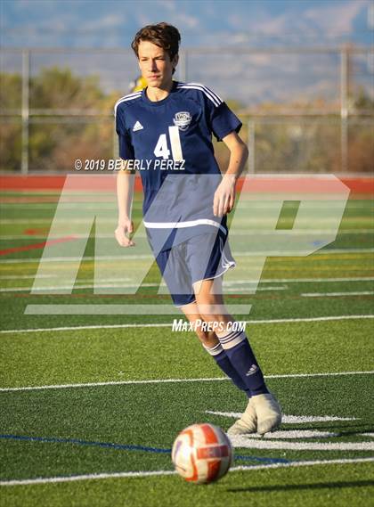 Thumbnail 3 in Highland at West Ranch photogallery.