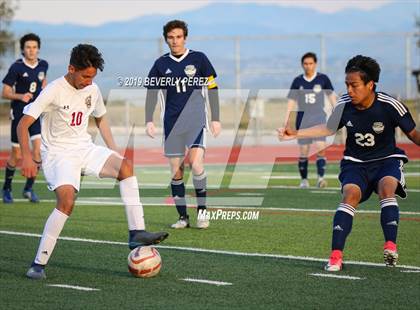 Thumbnail 3 in Highland at West Ranch photogallery.