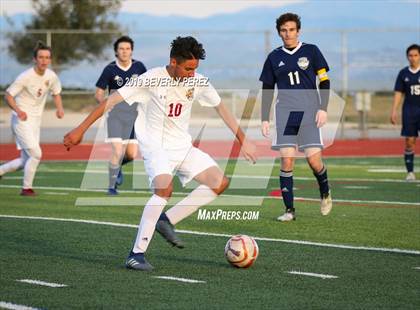 Thumbnail 1 in Highland at West Ranch photogallery.